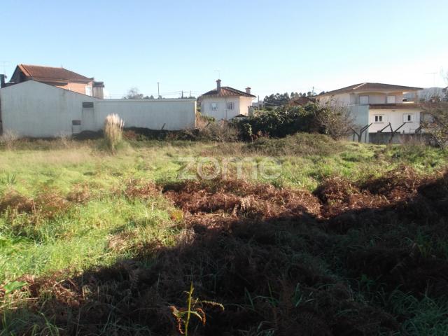 Terreno Urbano em Santiago Riba Ul