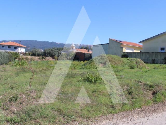 Terreno Urbano em Santo António dos Olivais