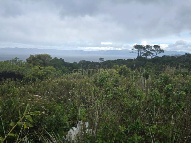 Terreno Urbano em Santo António, Ilha do Pico