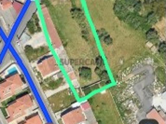 Terreno Urbano em Sintra Oportunidade Única de Investimento