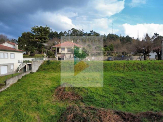 Terreno Urbano em Souto