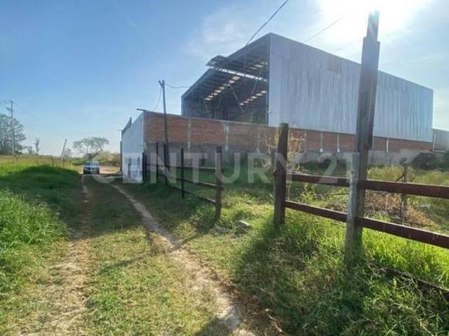 Terreno Urbano en Venta