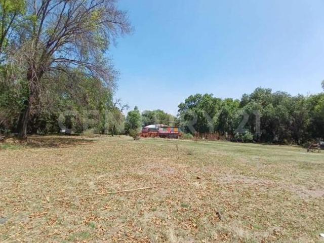 Terreno en VENTA Tepeji del Rio, Hidalgo