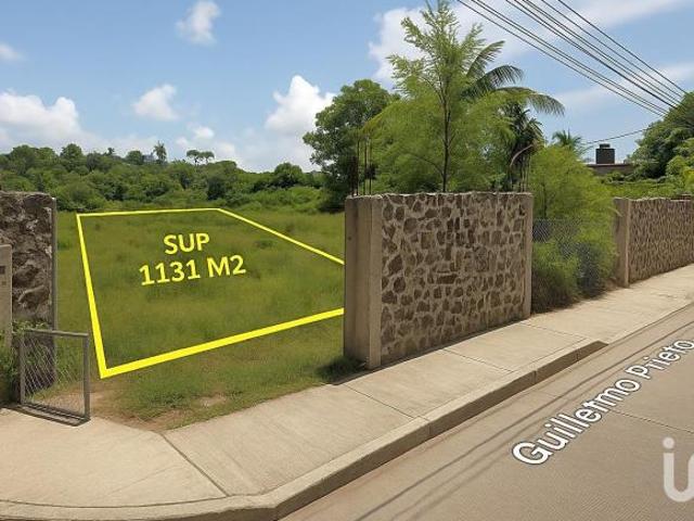 Terreno Urbano en Venta en Gutiérrez Zamora, Veracruz