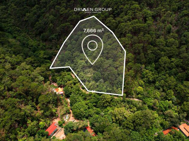 Terreno URBANO en venta San Sebasti?n Del Oeste