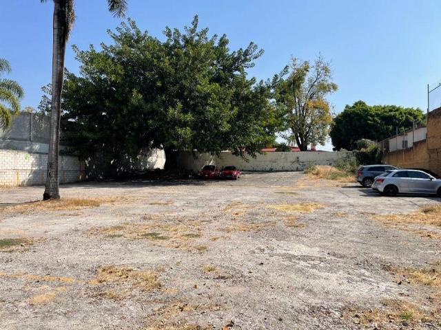 Terreno Urbano en Amatitl?n, Cuernavaca