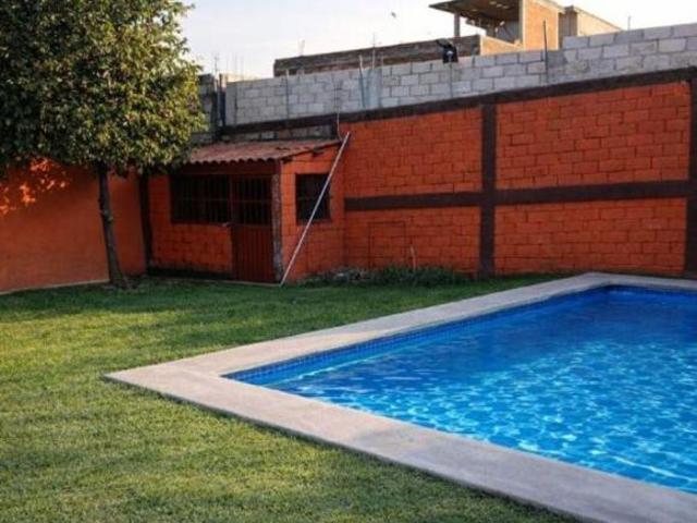 Terreno Urbano en Chipitlán, Cuernavaca, Morelos