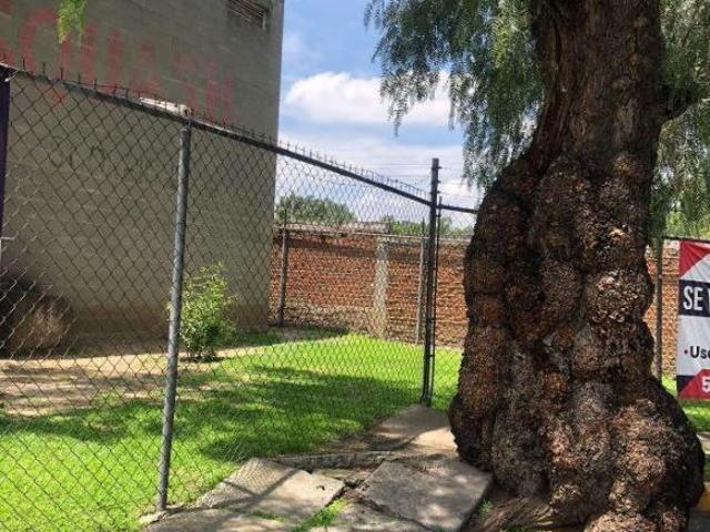Terreno Urbano en Ciudad Satélite Naucalpan de Juárez HAM 782 Tu