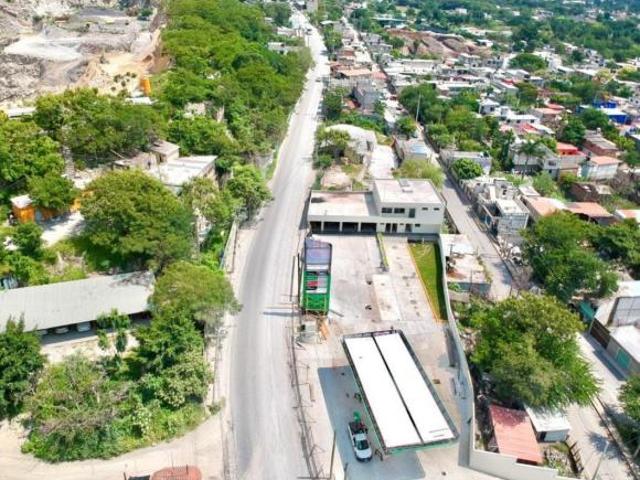 Terreno Urbano en El Campanario Jiutepec TASK 11 Tu