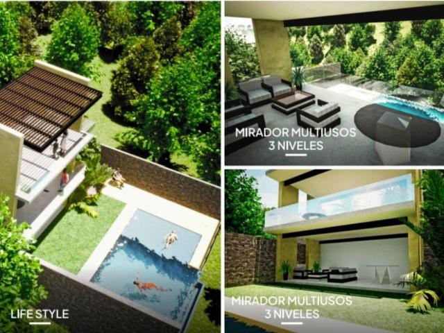 Terreno Urbano en Lomas de Tetela, Cuernavaca, Morelos