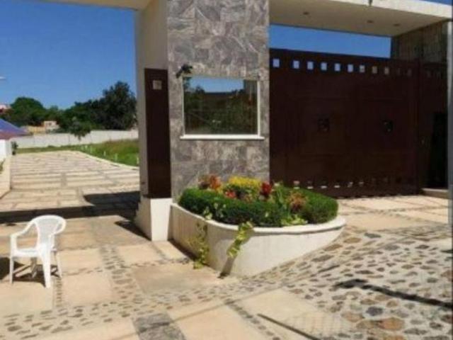 Terreno Urbano en Lomas de Cortés Cuernavaca MAZ 2743 Tu