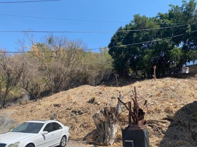 Terreno Urbano en Palmira Tinguindin, Cuernavaca, Morelos