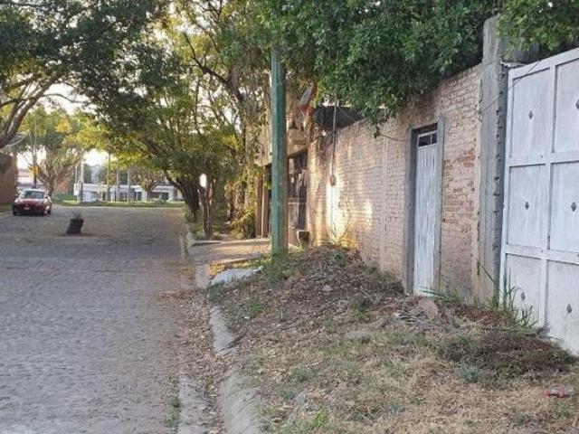 Terreno Urbano en Reforma Cuernavaca ARI 796 Tu