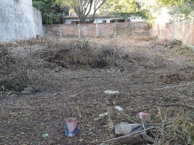 Terreno Urbano en Reforma Cuernavaca ARI 796 Tu