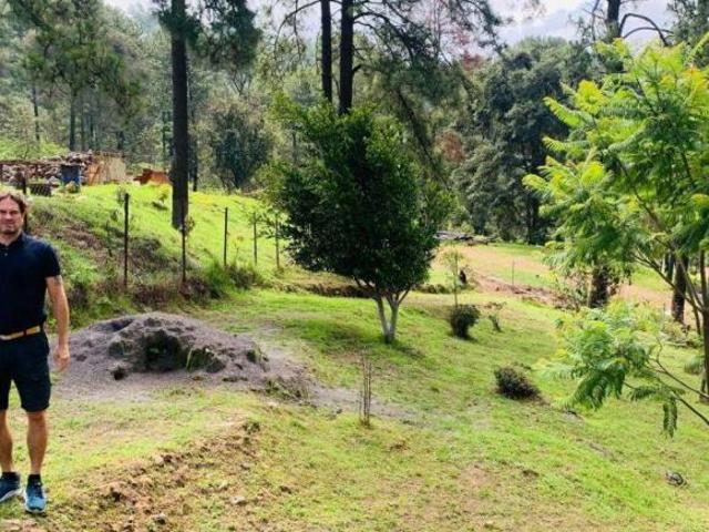 Terreno Urbano en San Gabriel Ixtla Valle Bravo Valle de Bravo HAM 787 Tu