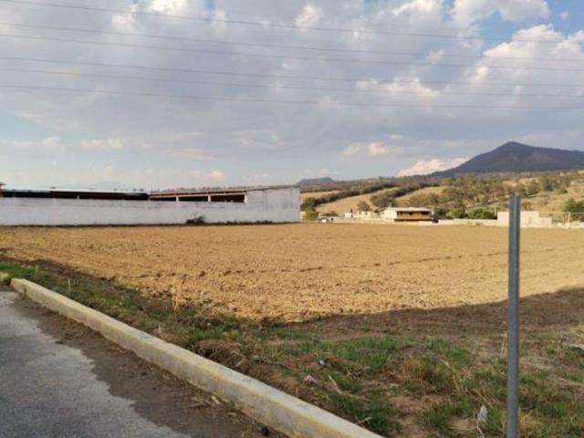 Terreno Urbano en San Miguel Tenango del Aire ARI 852 Tu