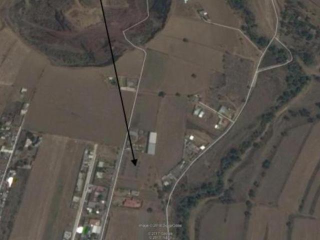 Terreno Urbano en San Miguel Tenango del Aire ARI 852 Tu