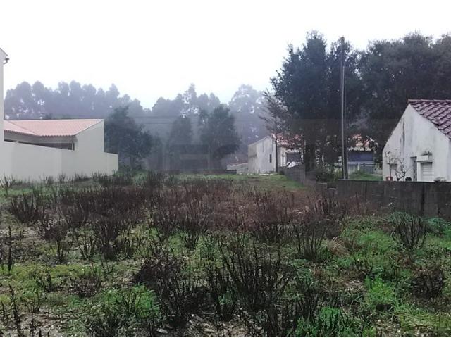 Terreno urbano Esgueira