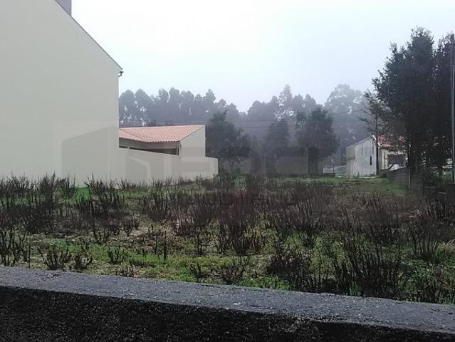 Terreno urbano Esgueira