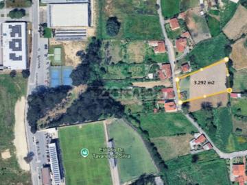 Terreno Urbano |Estarreja