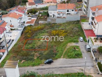 Terreno Urbano Ermesinde