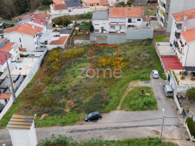 Terreno Urbano Ermesinde Valongo