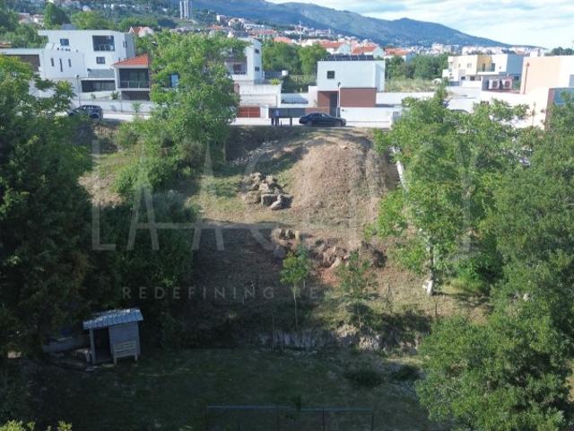 Terreno Urbano Exclusivo