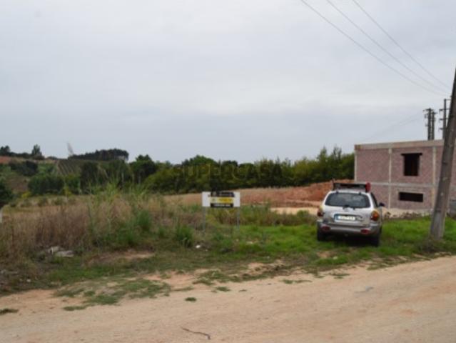 Terreno Urbano, Figueiros, Cadaval