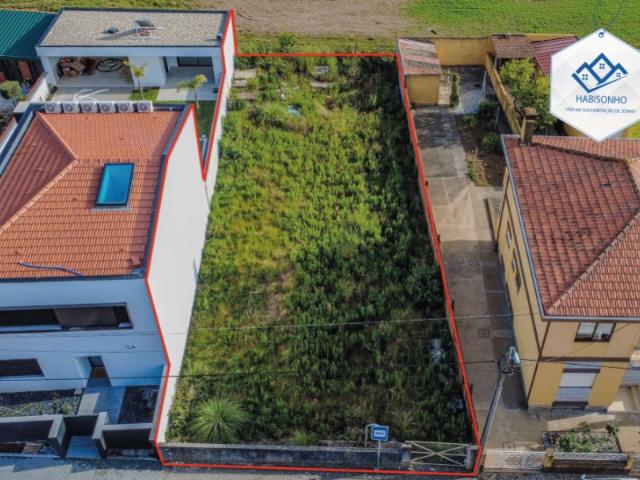 Terreno Urbano | Gulpilhares | Vila Nova de Gaia