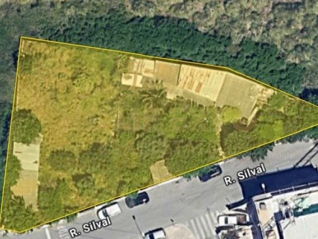 Terreno Urbano junto ao Oeiras Parque – 1.160 m²