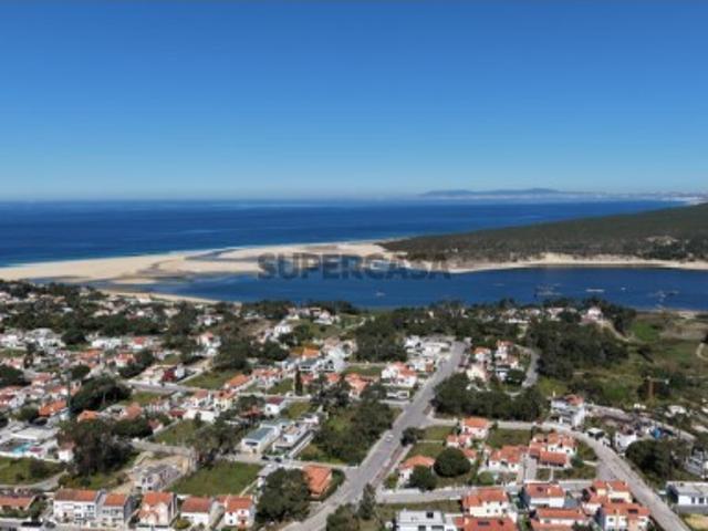 Terreno urbano Lagoa de Albufeira