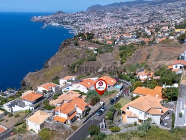 TERRENO URBANO Lote para construção São Gonçalo