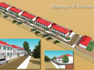 Terreno Urbano | Loteamento Habitacional em Reguengos de Monsaraz