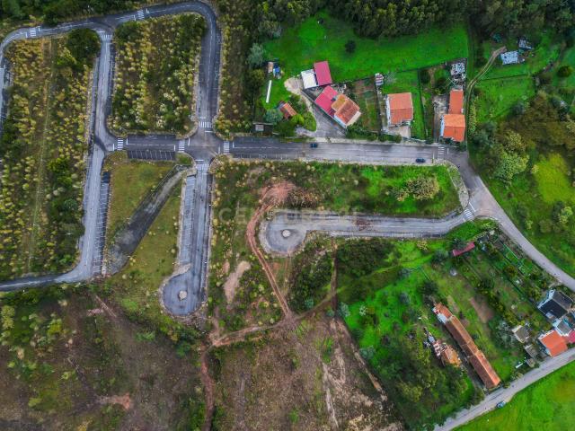 Terreno Urbano Loteado para Construção – Tavarede, Figueira da Foz