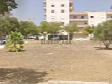 Terreno urbano Loulé 1 800 000€
