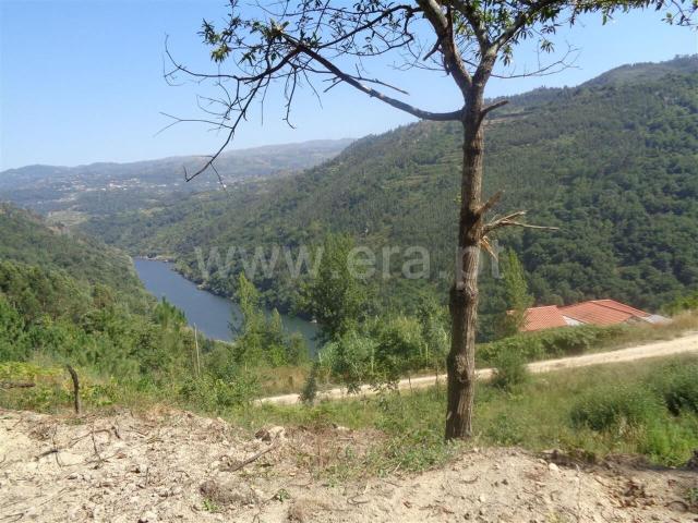 Terreno Urbano / Marco de Canaveses, Rio Douro