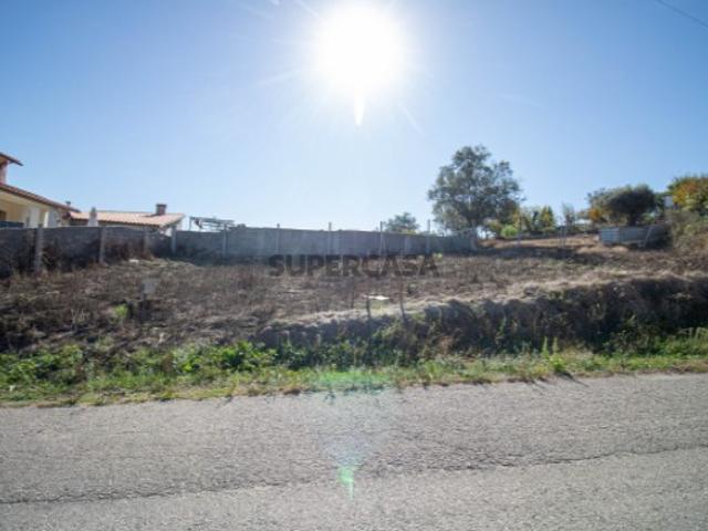 Terreno Urbano Melga Pombal