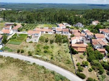 Coz Alpedriz e Montes, Alcobaça, Distrito de Leiria