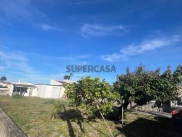 Terreno Urbano na Verdizela Junto a praia