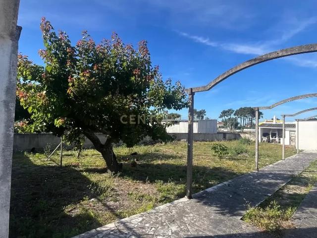 Terreno Urbano na Verdizela Junto a praia
