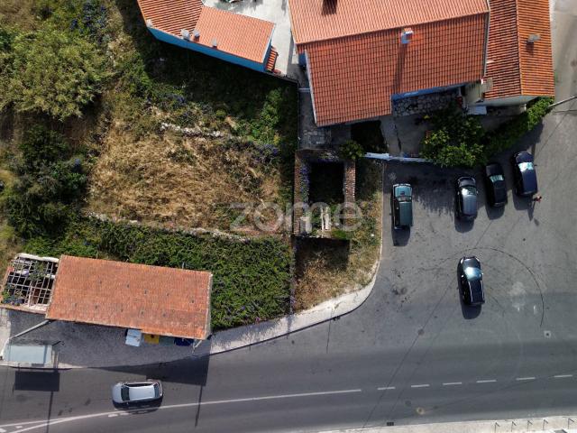 Terreno Urbano na Abóboda