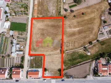 Terreno à Venda em Foros de Vale de Figueira Montemor o Novo