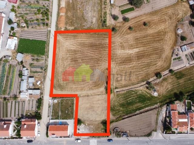 Terreno à Venda em Foros de Vale de Figueira Montemor o Novo
