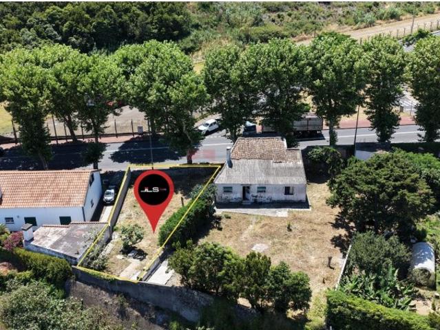 Terreno Urbano na Av. Príncipe do Mónaco Ponta Delgada, Ilha de São Miguel
