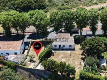 Terreno Urbano na Av. Príncipe do Mónaco Ponta Delgada, Ilha de São Miguel