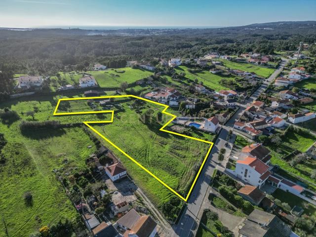 Terreno urbano na EN111 Casal do Mato, Alhadas Figueira da Foz
