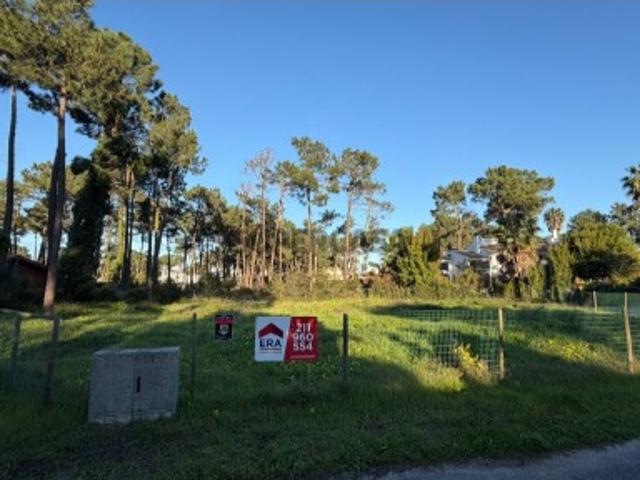 Terreno Urbano na Exclusiva Herdade da Aroeira