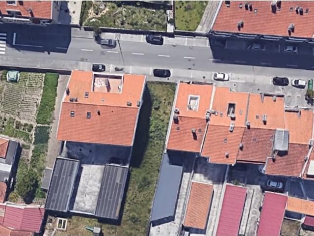 Terreno urbano na Gafanha da Nazaré