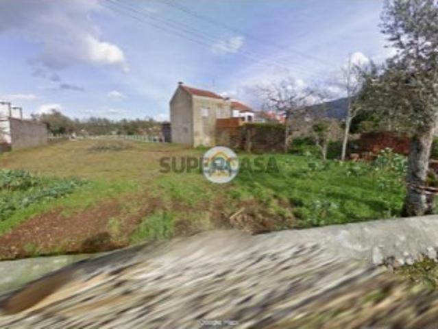 Terreno Urbano na Lousã