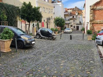Terreno Urbano na Mouraria